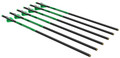 Centerpoint CP AXCCA20TPK 20-Inch Carbon Crossbow Arrows 6-Pack 400 Grain
