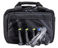 Rost Martin RM1S Black 9mm Striker-Fired Pistol with 3.6-inch Barrel and Reflex Sight