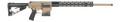 Wilson Combat Super Sniper 65 Creedmoor Rifle 24-Inch Fluted Stainless Barrel