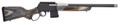 Henry H023-223XCF SPD Predator .223 Rem/5.56 NATO Lever Action Rifle with 18-inch Threaded Barrel and Adjustable Match Trigger