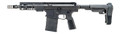 Faxon Firearms Sentinel 8.6 Blackout 8 Round AR-10 Magazine