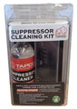 Tapco TAP22121 Suppressor Cleaning Kit