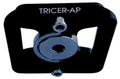 Tricer AP-ADP-1 Skeletonized Aluminum ARCA Plate