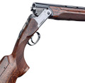 F.A.I.R. Carrera IV 12 Gauge Over-and-Under Shotgun with 30-inch Ported Barrel and TechniChoke System