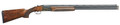 F.A.I.R. Carrera V 20 Gauge Over/Under Shotgun with 30-Inch Barrel and Adjustable Walnut Stock