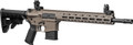 Tipppmann Arms A101341 M4-22 Elite .22 LR Rifle with 16-Inch Threaded Barrel and Adjustable Stock