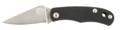 Spyderco Bug Black G-10 Folding Knife