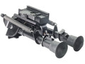 LaRue Tactical LT130 Harris Bipod Adapter Mount