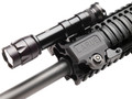 LaRue Tactical LT752 Surefire Scout Mount Offset for Picatinny Rail