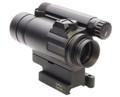LaRue Tactical LT659 Comp M4 Mount for Aimpoint Optics