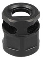 Armaspec PAWN Micro Compensator for Pistols with 1/2"x28 Thread Pattern