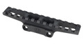 ARMASPEC ARM632-BLK Elev8 IBEAM XL Optic Riser for Picatinny Rails