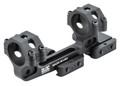DLOC Precision DLOC-C130-1630-B Cantilever Scope Mount 30mm Tube Black Aluminum