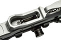 MDT Sporting Goods Inc Latch and Spacer Kit for CZ 452/455/457 Extended Mag Black Model 104737BLK