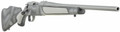 Weatherby Vanguard Shadow 350 Legend Bolt Action Rifle with 20-Inch Carbon Gray Cerakote Barrel