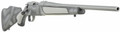 Weatherby Vanguard Shadow VC38300NR4T Bolt Action Rifle 300 Win Mag 24-Inch Threaded Barrel Carbon Gray Cerakote Steel Receiver