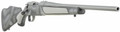 Weatherby Vanguard Shadow VC38308NR2T Bolt Action Rifle 308 Win 22-inch Threaded Barrel Steel Receiver Monte Carlo Stock