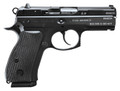 CZ 91297 CZ 75 P01 50th Anniversary 9mm Pistol with 3.75-inch Barrel