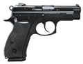 CZ 91209 CZ75D PCT CMPT 50th Anniversary Elite 9mm Handgun with 3.75-Inch Barrel