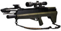 Benjamin M600 Airbow Kit with Scope and Arrows