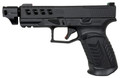Derya Firearms DY9 COMP 9mm Pistol with 4.64-inch Threaded Barrel and Optic Ready Slide