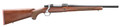 Ruger Hawkeye Hunter Model 67101 Bolt Action Rifle 6.5 Creedmoor 16.6-inch Threaded Barrel