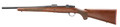 Ruger Hawkeye Hunter Model 67101 Bolt Action Rifle 6.5 Creedmoor 16.6-inch Threaded Barrel