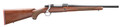 Ruger Hawkeye Hunter Model 67100 Bolt Action Rifle 308 Win 16.6-inch Threaded Barrel