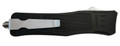 XCaliber Knife Company 9mm Medium OTF Drop Point Knife with 3.25-inch 440C Steel Blade