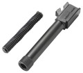 Ruger Barrel Kit 90786 for RXM 9mm Luger 4.5-inch Threaded Black