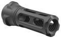 BREEK BRK4321 Sentinel Caged Flash Hider 5/8x24 Nitride Steel