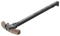 BREEK Sledgehammer Charging Handle AR-10 LR-308 FDE Aluminum BRK6010FDE