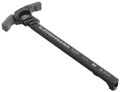 BREEK Sledgehammer AR-15 Charging Handle with Gas-Reduction Ports and Serrated Latches