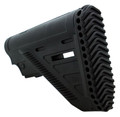 HK MR762 A4 Slimline Buttstock for AR-15/M16 with HK Logo