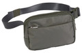 US PeaceKeeper Suburban Sidekick P27106 Compact EDC Bag in Green/Grey