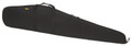 US PeaceKeeper P12048 Standard Rifle Case 48 Inches Black with Padded Liner and Double Zipper