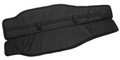 US PeaceKeeper Premier Rifle Case P15053 53-Inch Black with Heavy-Duty Padding