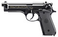 Beretta USA J92SB15 90 Series Repro 50th Anniversary 9mm Pistol with Engraved Slide