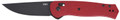 Columbia River CRKT 7170R Sero Folding Knife