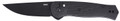 Columbia River Sero CRKT 7170K EDC Folding Knife with S35VN Blade and Ambidextrous Tip-Up Carry