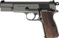 Springfield Armory SA-35 9mm Pistol with 5-inch Barrel and 15-Round Capacity