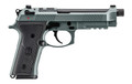 Beretta USA JS92M9A4GLUN18 M9A4 Orland 9mm Pistol with 5.1-Inch Barrel