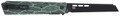 Columbia River CRKT 3850G Zephyr Folding Knife