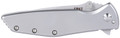 Columbia River CRKT 7600 Slag Fixed Blade Knife