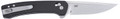 Columbia River CRKT 7075 Q Compact Folding Knife