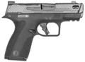 Smith & Wesson Performance Center M&P Shield X Comp 9mm Luger 3.6-inch Barrel 15+1 Capacity