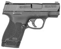 Smith & Wesson M&P40 Shield 2.0 14656 40 Caliber 3.10 Inch Barrel 7+1 Capacity Striker Fire Handgun