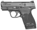 Smith & Wesson M&P40 Shield 2.0 14656 40 Caliber 3.10 Inch Barrel 7+1 Capacity Striker Fire Handgun
