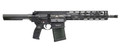 HK MR762 A4 Rifle 7.62x51mm 13-Inch Barrel 20+1 Capacity Black Finish