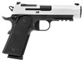 Sig Sauer 1911XCA45TWXR3TP 1911 45 ACP Optic Ready Pistol with 4.2 Inch Barrel and Black DLC Finish